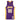 Los Angeles Lakers 1999/00 Purple Retro Jersey