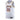 Los Angeles Lakers — ユニフォーム Association Edition - フロント