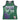 Milwaukee Bucks 1996/97 Green Retro Jersey