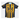 Mitre ホームユニフォーム 26/27 - フロント