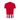 Olympiacos ホームユニフォーム 26/27 - バック