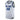 Orlando Magic — ユニフォーム Association Edition - フロント