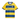 Parma アウェイユニフォーム 26/27 - フロント