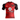 Phoenix Rising FC ホームユニフォーム 2026 - フロント