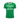 Saint-Etienne ホームユニフォーム 26/27 - フロント