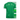 Saint-Etienne ホームユニフォーム 26/27 - バック
