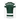 Sporting CP ホームユニフォーム 26/27 - バック