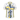 Sportivo Trinidense サードユニフォーム 2026 - フロント