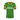 Tampa Bay Rowdies アウェイユニフォーム 2026 - フロント