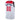 Washington Wizards — ユニフォーム Association Edition - バック